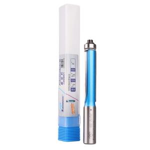 Quality OEM Carbide Bearing Router Bits Anticorrosive For Milling Machine wholesale