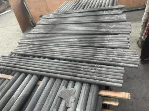 Quality 1600C High Temperature Heating Elements 2500MPa Furnace Element SiC wholesale