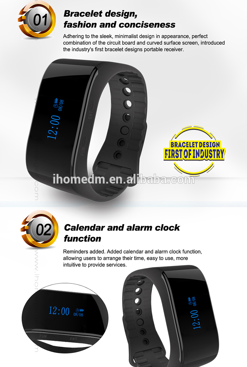 clothing factory wireless electric calling bell on tailers operation desk to call manager for assistance