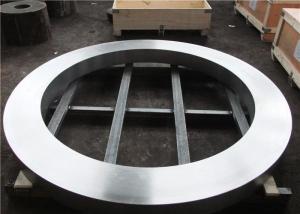 China Customized Carbon Steel Forging Seamless Rolled Rings on sale