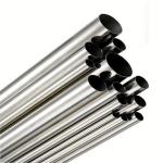Invar36 4j36 Nickel Alloy Pipe Super Bright Nickel Alloy Steel Tube