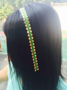 Quality Change Your Hair Style and Mood with Different Hair Tattoos wholesale