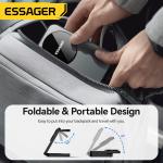 ESSAGER OJD-112 Series Desktop Cell Phone Wireless Charging Station OTP