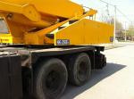 Used kato 25ton crane for sale