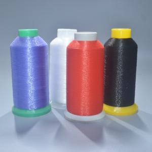 Quality 0.14mm 10000m Polyamide Yarn Y Cone High Tensile Strength wholesale