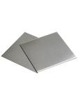 BA 304 Stainless Steel Manufacturing 120mm Plate Sheet
