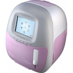 Quality Bloodgas Electrolyte Analyzer wholesale