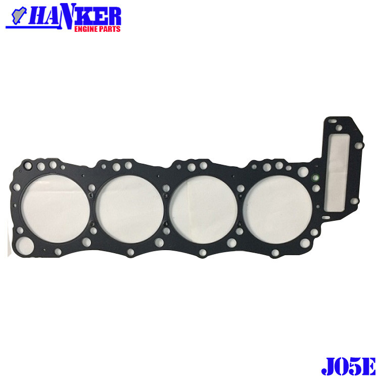11115-2780 Hino J05E Steel Cylinder Head Gasket Set