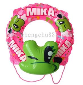 Quality Frog Swim Ring wholesale