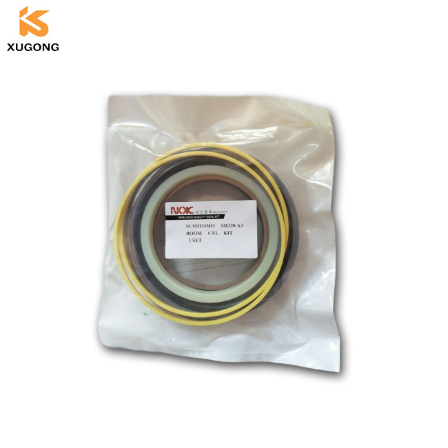 Excavator BOOM SEAL KIT for SUMITOMO SH330-A3 BOOM SEAL KIT