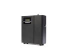 Small Size HVAC Scent Machines Light Weight Wall - Mounted / Placed Separately