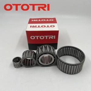 Quality OTOTRI K 28X33X17 Single Row Needle Roller And Cage Assembly K Needle Roller Bearing wholesale