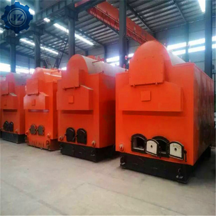 Industrial Horizontal Coal Biomass Wood Fired Steam Boiler Price For Hospital, Medicine