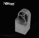 Industrial CT4 1.4460K 430 Stainless Steel Casting