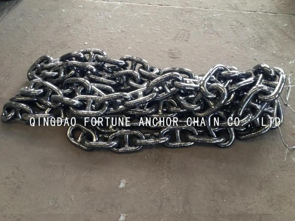 Marine chain