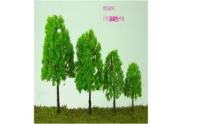 Quality model scenery trees-model trees, miniature artifical trees,mode materials,fake trees wholesale