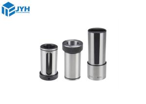 China Metal Low Volume CNC Machining Prototype Service Customized Color on sale