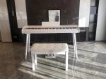 digital piano china factory