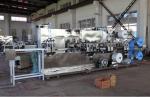 Electric Control Non Woven N95 Face Mask Making Machine