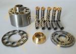 708 3M 04311 PC160 7 Hydraulic Repair Parts Komatsu Genuine
