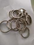 Strong Power Neodymium Magnet Ring Permanent N52 N55 Home Based