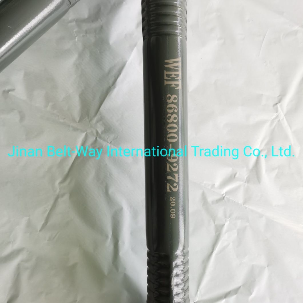 Sinotruk HOWO Truck Parts V Rod V Bolt Az9725529272