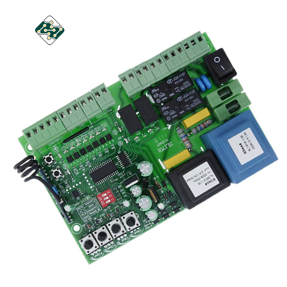 VFD Control IOT Circuit Board Multipurpose For Electric Scooter