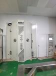 Stainless Steel Utensil Titanium Nitride Coating Machine/Stainless Steel Utensil