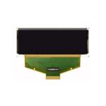 3.12 Inch Small Monochrome LCD Module Flexible OLED Screen