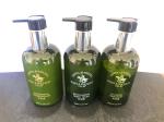 Luxury Hotel Bathroom Amenity Biodegradable Hotel Amenities