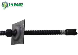 Quality R38n Self Drilling Anchor Bolt Sda Hollow Grouted Self Drilling Rock Bolts wholesale