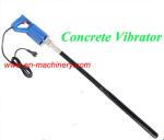 One Handed Concrete Vibrator Bottle Shaker Concrete electric drive of the