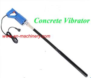 Quality Hand Held Concrete Vibrator/Pin Type Concrete Vibrator/Concrete Needle Vibrator wholesale