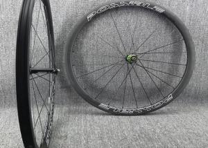 Quality Washable Bicycle Wheel Stickers , Mtb Rim Stickers Weather Resistance wholesale