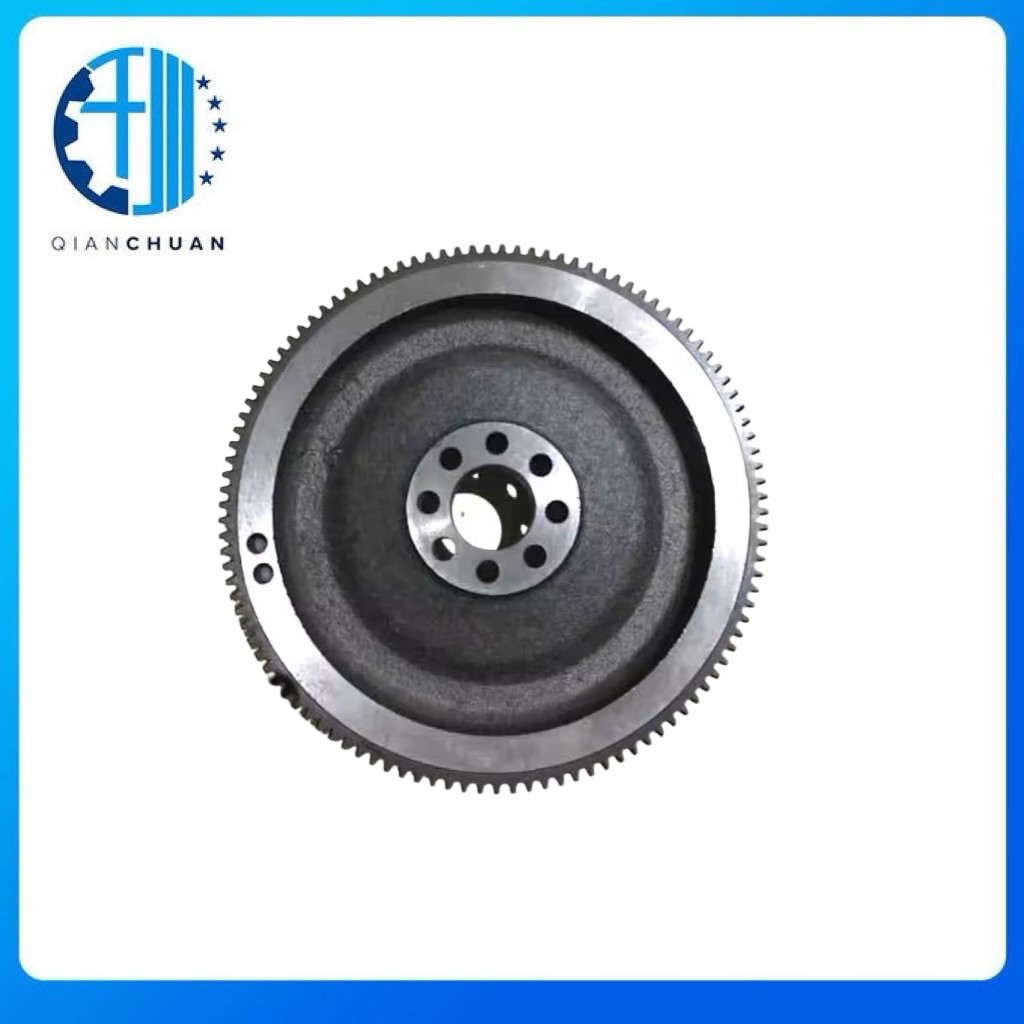 Flywheel 13405-67030 Flywheel 1KD 2KD For Toyota Auto Engine Spare Parts
