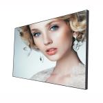32inch Wall Mounted 450nits/500nits LCD Advertising Display LCD Digital Screen