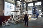 Directly Sold by Manufacturers 130kw Tube Ice Machine with Other Ice Storage