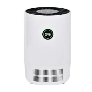 Quality EMC PP Pre Filter 15w 3million Anion HEPA Air Purifier wholesale