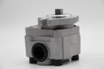 Hot sale good quality SBS80 E312C gear pump pilot pump charge pump for CAT