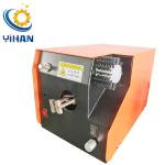 YH-N200 Semi-Automatic Winding Machine Twisted Wire Twister for Shield Braided