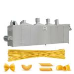 37KW Commercial Italy Macaroni Pasta Extruder Machine 1500kg