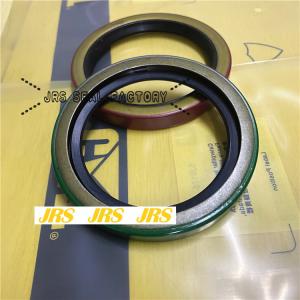 Quality 4K7462 4K7461 6K2430 6K9148 Dust Wiper Seals Seal lip type for c.a.t loader tcn nbr red black wholesale