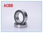 72 Series Machine Tool Spindle Bearing