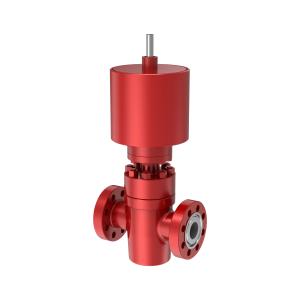 Quality Full Bore Flat Gate Valve Small Installation Space Full Diameter Gate Valves OEM wholesale