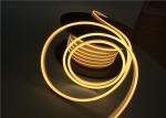 120 Degree Beam Angle Flexible LED Strip Light 12V 24V IP67 2835 SMD
