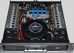 OEM 20KHz Electronic Music Bar 85db Analog Integrated Amplifier