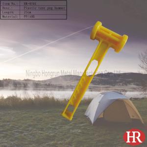 Quality plastic tent peg hammer wholesale