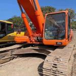Doosan hot sale Used Doosan DX300 excavator/second hand digging machine best