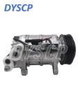 Bmw F30 F56 G01 G02 G08 320 X3 X4 2.0T B48 Air Conditioner Compressor 6452929932