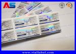 Vinyl Stickers Printing Pharmaceutical Printing Of Peptide Propionate